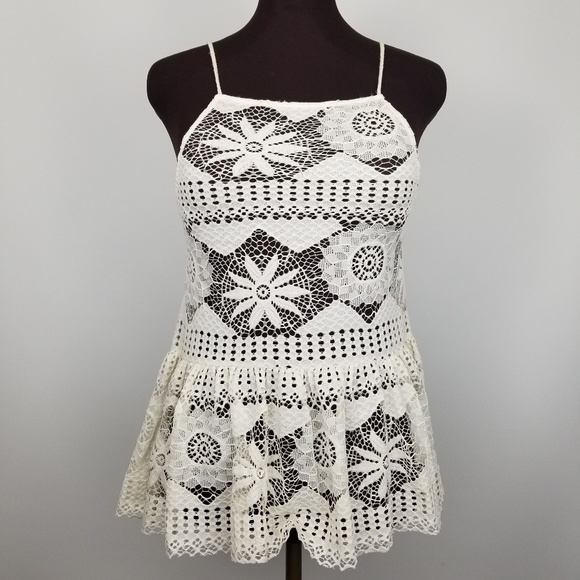 Urban Outfitters Tops - 🎉Festival Fun🎉 Urban Outfitters/Ecote/Crochet